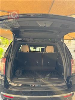 شێڤرۆلێت تاهۆ